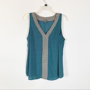 Market and Spruce Tank Size 1X